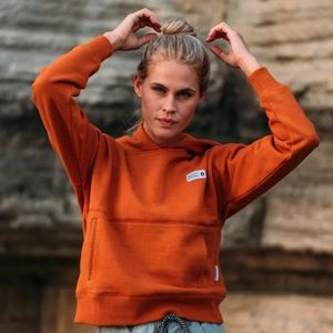 Beardedgoat Overnight Hoodie